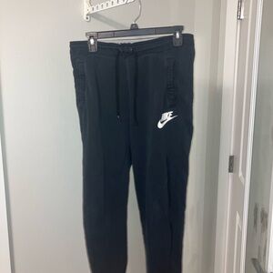 NIKE Sweatpants (Men’s Small) — PERFECT OVERSIZED FIT for Women